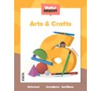 Arts & Crafts 6º Primary World Makers