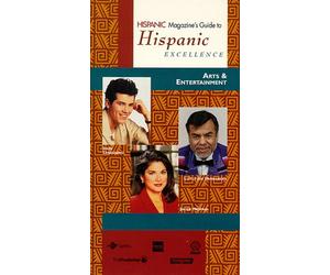 Arts & Entertainment [USA] [VHS]