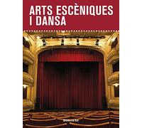 Arts escèniques i dansa (bromera.txt) - 9788490266380
