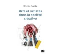 Arts et artistes dans la société créative