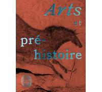 Arts et préhistoire