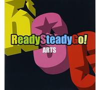 Arts - Ready Steady Go!