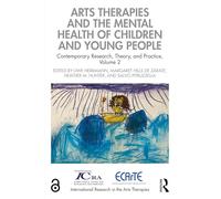 Terapias artísticas y salud mental de niños y jóvenes – Investigación contemporánea – Vol. 2