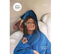 Arts to Hearts Magazine Issue 12