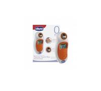 Artsana Chicco Thermotouch Baby Termometro Frontal