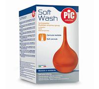 Pic Solution Soft Wash Pera con Cánula Suave 175ml