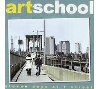 Artschool - Eleven Days at T [Import]