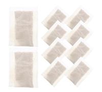 ARTSEWPLY 10 Piezas Kitten Catnip Tea Gatera para Agua Gatos Repuesto para Juguetes y Bebidas Casa Dormitorio