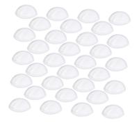 ARTSEWPLY 100 Piezas Unidades Almohadillas Desechables para Lactancia Ultra Transpirables Protección contra Fugas Cuidado Cómodo para Madres Recién Nacidas