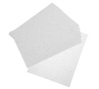 ARTSEWPLY 100piezas Papel Decorativo Flores y Con Hojas Para Envolver Flores y Manualidades Papel Cumpleaños y Festivales