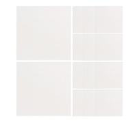 ARTSEWPLY 100piezas Pastillas de Deshumidificación para Almacenamiento de Alimentos Láminas Desecantes de Fibra Vegetal Absorbentes de Humedad para Tarros de Comida y Recipientes