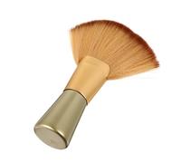 ARTSEWPLY 1pieza Cepillo De Limpieza De Cabello Portátil De Madera Cepillo Suave Para y Salones Para Uso Personal y Profesional Elimina El Cabello Roto y Restos De Corte