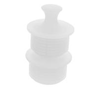 ARTSEWPLY 2 Piezas Tapones de Silicona para Botellas Cierre Hermético Aislante Accesorios Antigoteo para Botellas Térmicas Viaje Oficina y Hogar