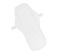 ARTSEWPLY 2 Toallas Sanitarias Reutilizables De Algodón Lavable Compresas Para Mujer 100% Algodón Orgánico