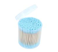 ARTSEWPLY 200piezas Hisopos De Algodón Bastoncillos De Algodón Multifunción Para Cuidado De Maquillaje y Limpieza