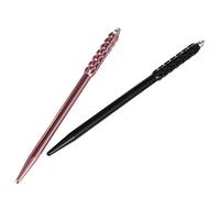 ARTSEWPLY 2piezas Lápiz De Microblading Manual Para Maquillaje De Herramienta Profesional De Suministro De Belleza Diseño Ergonómico Para Técnicas De De