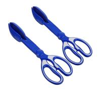 ARTSEWPLY 2piezas Recogedor De Excrementos para Perros De Pinza para Excrementos Unidades Portátil para Exterior Interior Suministros para Mascotas