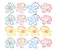 ARTSEWPLY 30 Unidades Diadema De Bebé Corbatas Elásticas Accesorios Para El Cabello De Niña Accesorios Para El Cabello Para Adolescentes Para Bebés