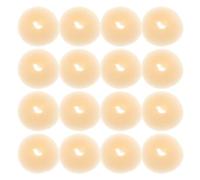ARTSEWPLY 30piezas Moldes para Moños de Donut Herramientas para Peinar un Moño Accesorios para Recogidos Oficina Baile Boda Look Diario