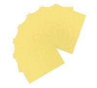 ARTSEWPLY 8piezas Parches Aislantes Para Rizador y Plancha Calcomanía Adhesiva Parches Impermeables Para Cabello