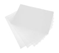 ARTSEWPLY Adhesivo Termoadhesivo Doble Cara para Tela 20 Hojas 20X30 CM Láminas Termofusibles para Coser y Reparar Cinta para Dobladillo y Entretela Termoadhesiva Uso Plancha Doméstica