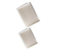 ARTSEWPLY Álbum de Fotos Transparente 4 y 6 Pulgadas, Tarjetero Práctico y Ligero, Organizador Multiusos para Postales y Recuerdos, Álbum Acordeón Fundas para Scrapbooking y Colecciones