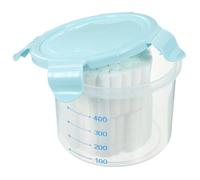 ARTSEWPLY Algodón Para Tatuajes Alta Absorción Para Labios Color Natural Conveniente Uso Estética y Tatuajes De Labios