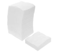 ARTSEWPLY Almohadillas de Algodón Gruesas para Maquillaje Sin Pelusa Para Piel Sensible Limpieza Facial Aplicación de Tónico y Cuidado de Belleza