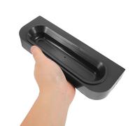 ARTSEWPLY Bandeja Recolectora de Agua Pequeña para Máquina de Helados Recipiente Plástico Resistente y Fácil de Limpiar Accesorio para Evitar Desbordamientos Uso Doméstico y Comercial