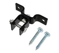 ARTSEWPLY Bandeja Resistente para Colgar Sacos de Arena Hebilla Fija de Hierro Soporte para Entrenamiento de Colgador Ajustable para Fitness Accesorios para Casa