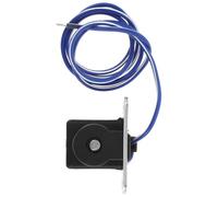 ARTSEWPLY Bobina de Disparo para Ignición Scooter Repuesto para Motocicletas Fácil Instalación y Alta Compatibilidad con Motores Eléctricos