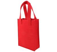 ARTSEWPLY Bolsa de Fieltro para Botellas de Resistente y Ligera con Asa para Botellas Diseño Compacto y Portátil para Almacenamiento y Transporte Práctico