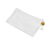 ARTSEWPLY Bolsa De Jabón Portátil De Burbujas Malla Exfoliante Jabón Sólido Para Ducha