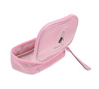 ARTSEWPLY Bolsa Medicina Portátil Pequeño Organizador Emergencia Viaje Camping Bolsa Supervivencia Multifunción Rosa