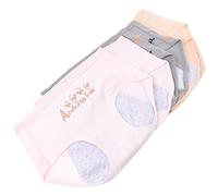 ARTSEWPLY Bragas Menstruales para Mujer Conjunto de Bragas a Prueba de Fugas para El Período