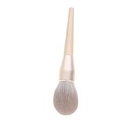ARTSEWPLY Brocha de Maquillaje Grande para Base y Polvos Sueltos Cepillo Cosmético de Alta Densidad para Mujeres y Multifuncional para Fundaciones y Polvos