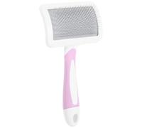 ARTSEWPLY Cepillo Cardador Manual Aguja para Lana de Material Duradero Abs y Acero, Herramienta de Fieltro para Tejedores y Cuidado de Mascotas