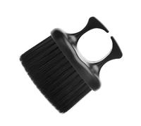 ARTSEWPLY Cepillo para Barba y Bigote para Hombre Cepillo de Cerdas Reforzado Diseño Compacto y Ligero con Anillo para Dedos para Peinar y Limpiar Cabello y Barba