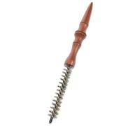 ARTSEWPLY Cepillo Redondo Pequeño Para Secado y De Cabello Rizado Cepillo De De Para Hombres y Mujeres Portátil y Ligero Para Estilistas y