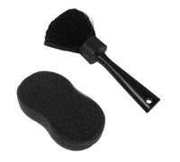 ARTSEWPLY Cepillos Suaves para Cuello y Rostro Duster para Estilismo y Limpieza de Cabello Ultrasuaves para Sensible Material de Secado Rápido Profesional y Doméstico