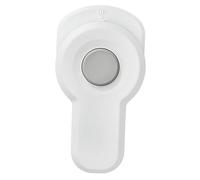 ARTSEWPLY Cerradura de Seguridad Adhesiva para Horno y Cocina, a Prueba de Niños, Multiusos para Puertas y Congeladores, Protección Infantil para Hogares Bebés y Niños Pequeños