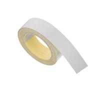ARTSEWPLY Cinta Adhesiva Reflectante para Tacómetro Metros Autoadhesiva Tiras Ópticas Alta Reflectividad para Medición Precisa de y Distancia Compatible con Tacómetros Fotográficos