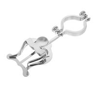 ARTSEWPLY Clip de Partitura Soporte Portátil para Instrumento de Viento de Metal Abrazadera Segura y Resistente para Sesiones de y Presentaciones para Libros de Partituras