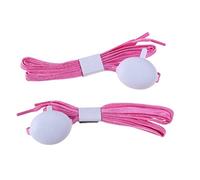ARTSEWPLY Cordones LED para Zapatos Iluminados 10 Leds Lavables Ajustables para Correr Fiestas Senderismo