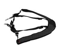 ARTSEWPLY Correa Ajustable para Djembe y Africano Accesorio Musical de Hombro Antideslizante y Cómoda Compatible con Tamborín y Djembes