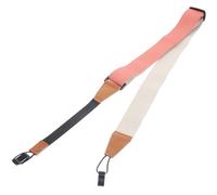 ARTSEWPLY Correa para Ukelele Portátil y Resistente de Tela Oxford Diseño Compacto, Ajustable de 98cm a 148cm, Ligera y Cómoda para Niños y Adultos