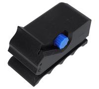 ARTSEWPLY Cortador de Cartón para Gatos Portátil, Herramienta Manual para Cortar Tablero Rascador de Uñas, Color Negro sin Cuchilla, Adecuado para Bricolaje y Reciclaje en Hogar y Oficina