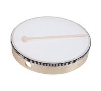 ARTSEWPLY de Mano de Percusión con Baqueta Marco de Madera Pulida de Sonido Claro y Estructura Resistente para Principiantes y Profesionales Fiestas y Lecciones Musicales