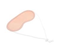 ARTSEWPLY De Ojos De De Ricino Reutilizable Cubierta Suave Para Cuidado Ocular Solución Práctica Para Problemas De Sueño