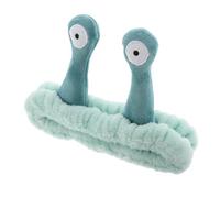 ARTSEWPLY Diadema De Caracol Para Spa Accesorio De Maquillaje y Cómodo Para Lavado Facial y Ejercicio Diadema Elástica Para Mujeres